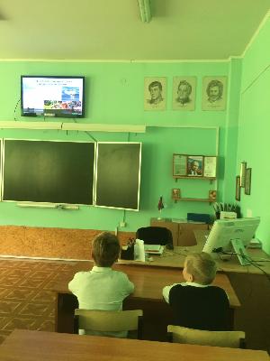 Туристическая безопасность