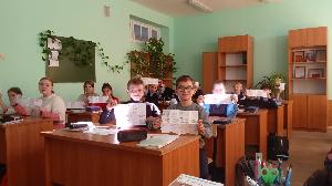 В России стартовала Экологическая неделя! ♻
