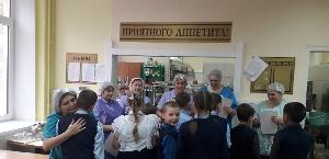 Международный день повара
