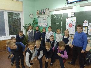 «Орлёнок –лидер»