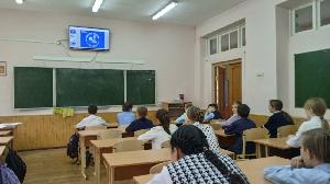 Вода России. Лаборатория чистой воды