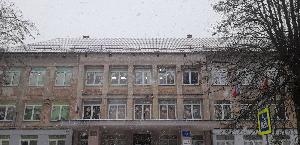 Новогодние Окна 2023