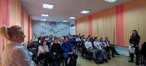 Движении Первых