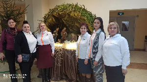 Рождественские чтения