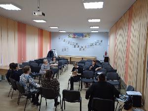 Патриотическое воспитание
