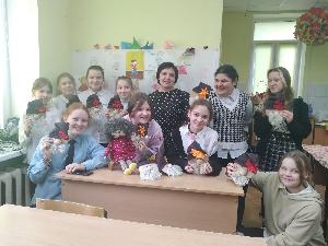 ДЕНЬ РОЖДЕНИЯ ДОМОВОГО