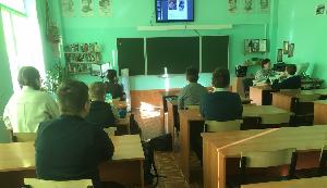 Пионеры герои