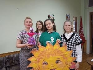 Масленица