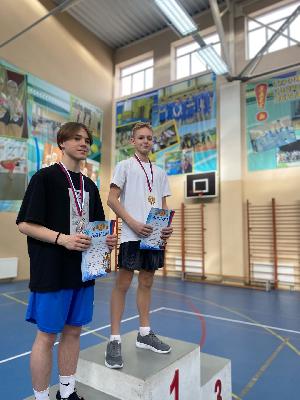 Х открытое первенство МАОУ «Лицея 10» г. Советска по гиревому спорту в классическом двоеборье