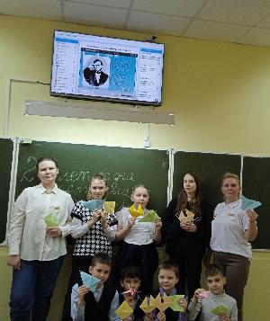 200 лет со дня рождения Константина Дмитриевича Ушинского