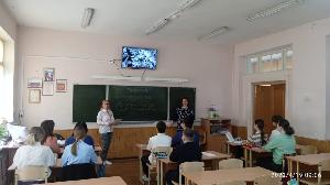 День памяти о геноциде советского народа нацистами и их пособниками в годы Великой Отечественной войны