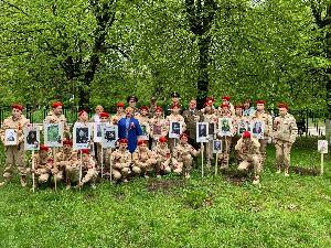 «СадПамяти»