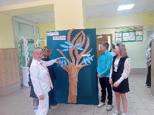 «Древо языков»