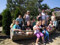Путешествие в Литву