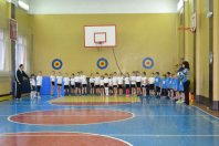 Совместный физкульткурно-спортивный проект
