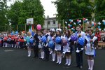Праздник "Последний звонок!"