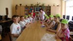 Встреча языковых площадок на немецком языке