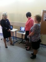 Участие в областных Александро-Невские педагогических чтениях
