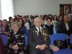 Мероприятия, посвященные штурму Тильзита