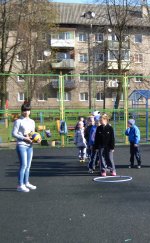Неделя правовых знаний