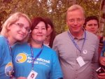 Балтийский Артек 2016. Смена молодых педагогов