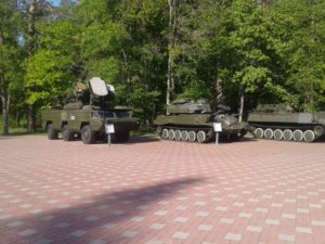 «Поезд Памяти – 2017»