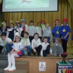 Лего-фестиваль 2018