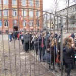 Противопожарная безопасность