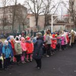 Противопожарная безопасность