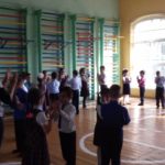 Как прошёл первый месяц в школе у первоклашек 1 «К» класса