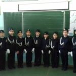 Как прошёл первый месяц в школе у первоклашек 1 «К» класса
