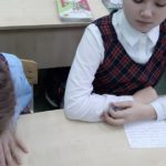 Акция «Письмо Неизвестному Солдату»