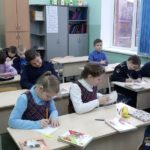 Акция «Письмо Неизвестному Солдату»