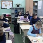 Акция «Письмо Неизвестному Солдату»