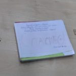 Акция «Письмо Неизвестному Солдату»