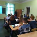 Терроризм – угроза обществу
