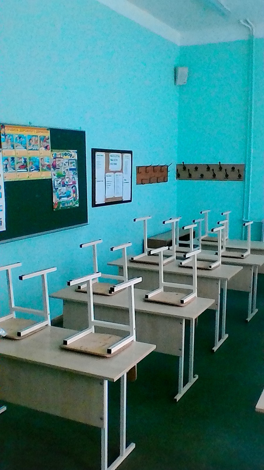 Наш дружный 3 кадетский класс!