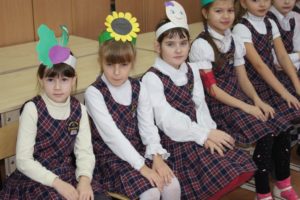Новости из 2Б класса