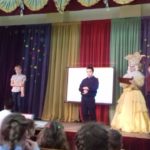Финансовая грамотность для детей