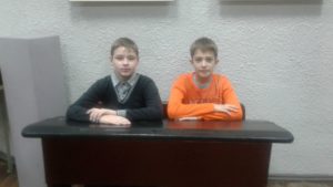 Осень – чудесная пора