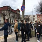 Классный час по теме «Безопасность на дорогах»