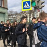 Классный час по теме «Безопасность на дорогах»