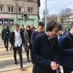 Классный час по теме «Безопасность на дорогах»