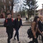 Классный час по теме «Безопасность на дорогах»
