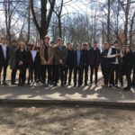 Классный час по теме «Безопасность на дорогах»