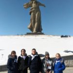 Молодежная патриотическая акция «Поезд Памяти — 2018»