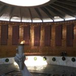 Молодежная патриотическая акция «Поезд Памяти — 2018»