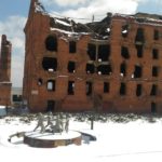 Молодежная патриотическая акция «Поезд Памяти — 2018»