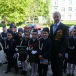 Этот день победы…