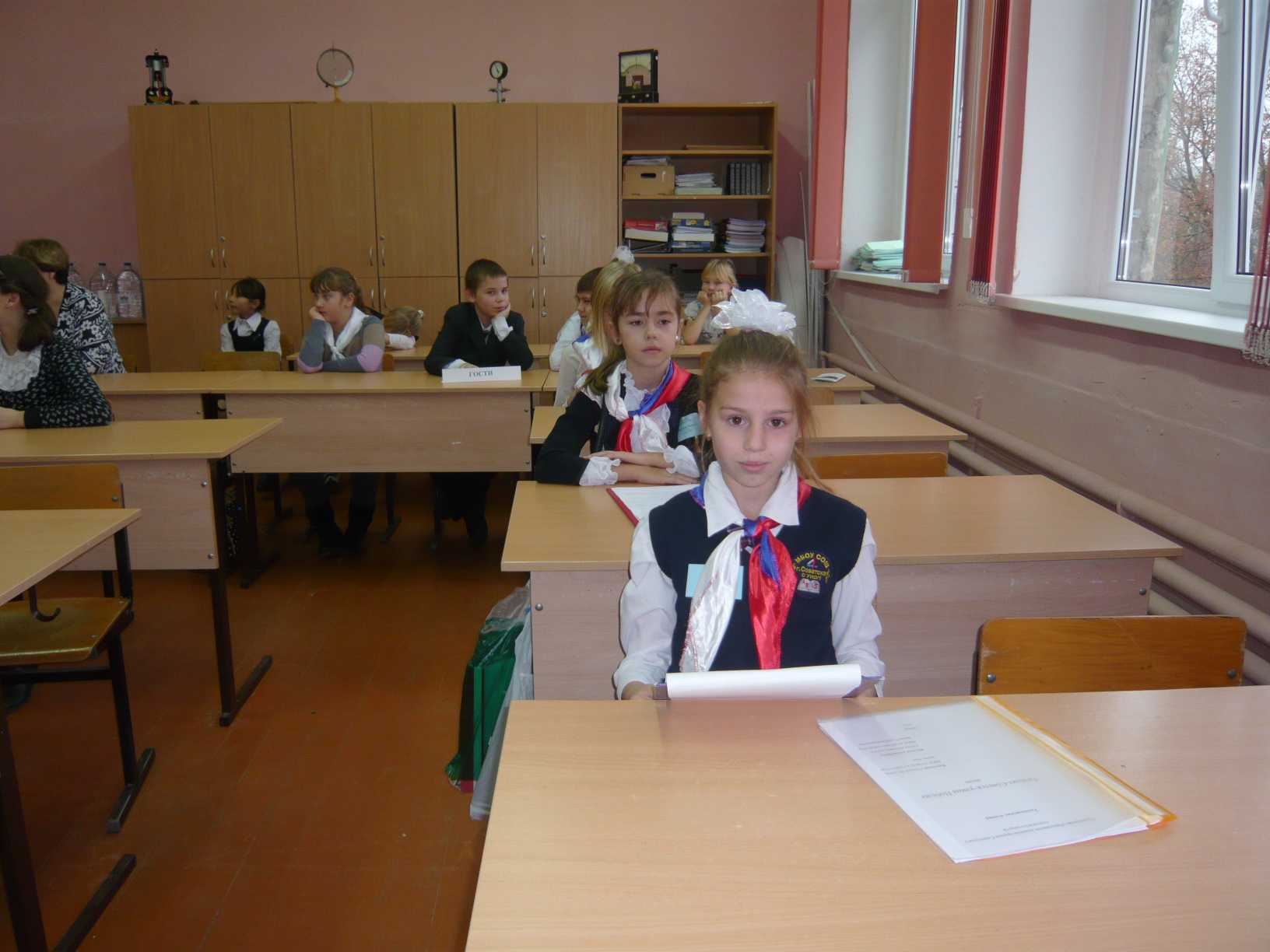 II муниципальные Талаховские чтения